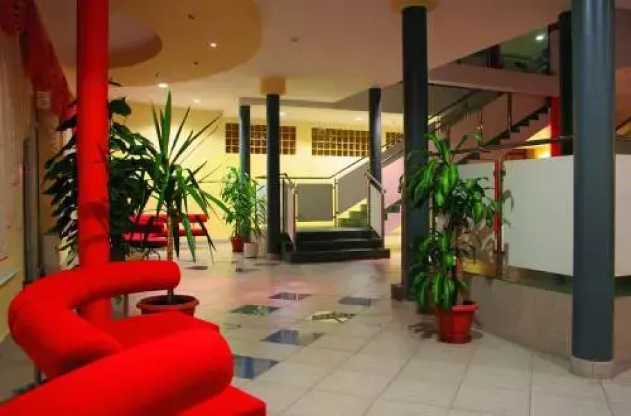 Akademicki Zwiazek Sportowy Wilkasy