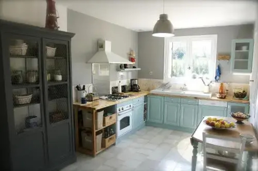 Gite la Buissonniére