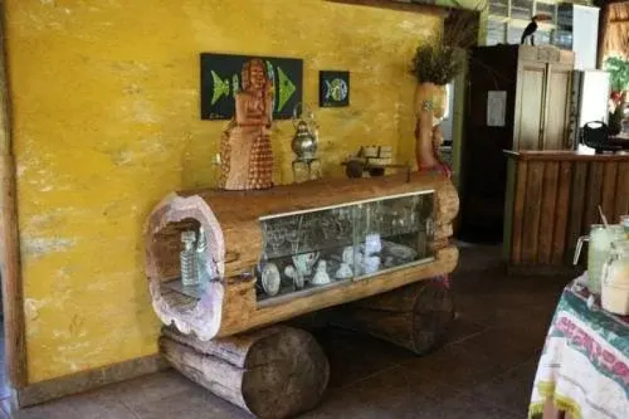 Silvestre Park Hotel Eco Resort
