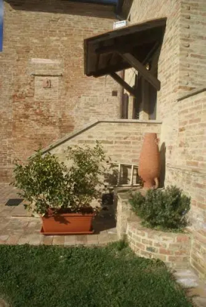 Podere Stabbia