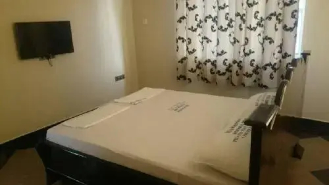 Itetemia Royal Inn