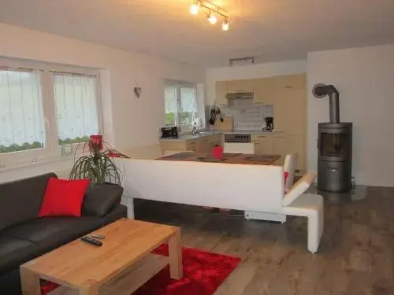 Ferienwohnung Bäumchen