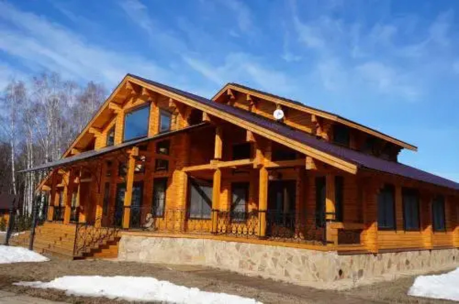 Nikolo-Pole Park Hotel