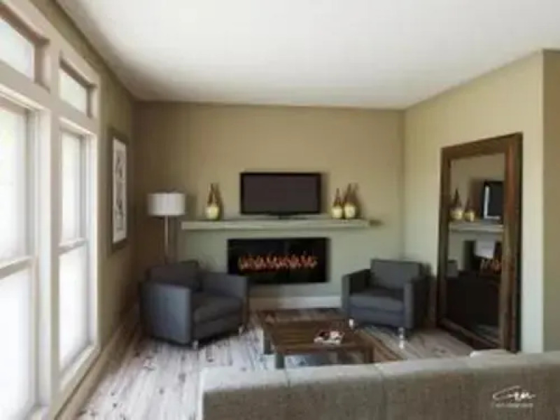 Clark House - A Fairholm Property