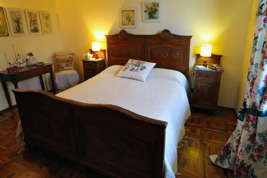Il Giardino Sul Lago