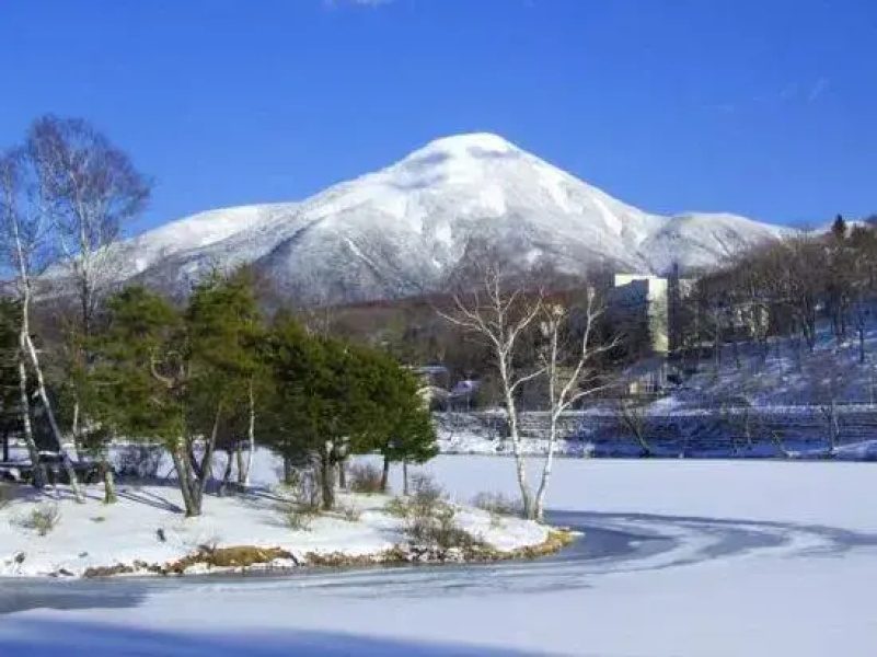 Hotel Seimeisou