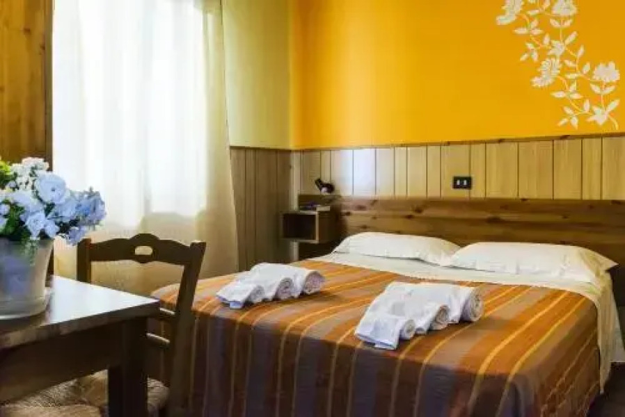 Il Forte Camping Village