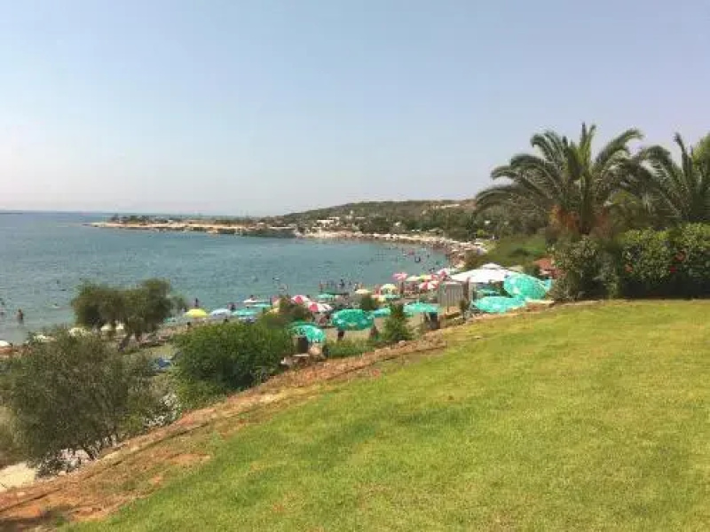 Tonia Beach House