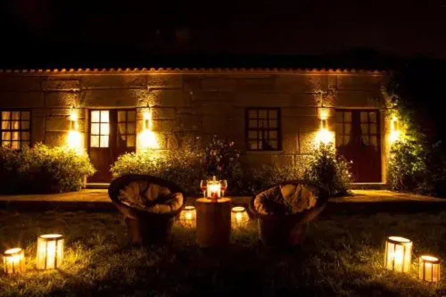 Casa de Darei