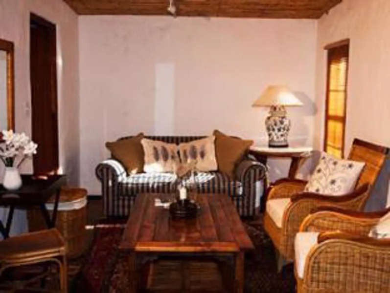 Paternoster Accommodation