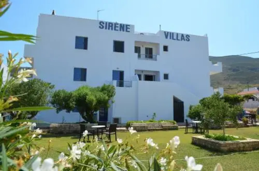 Sirene Villas