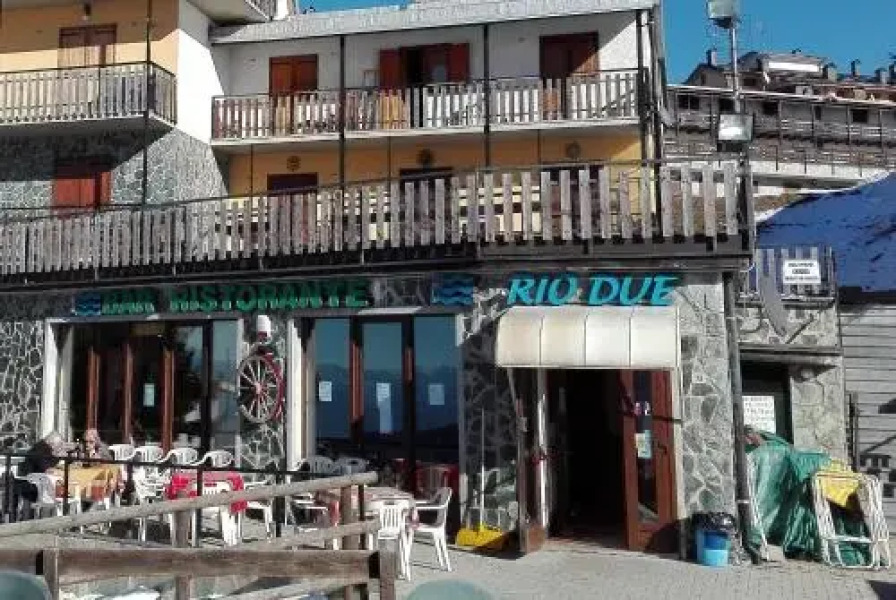 Appartamenti al Prel