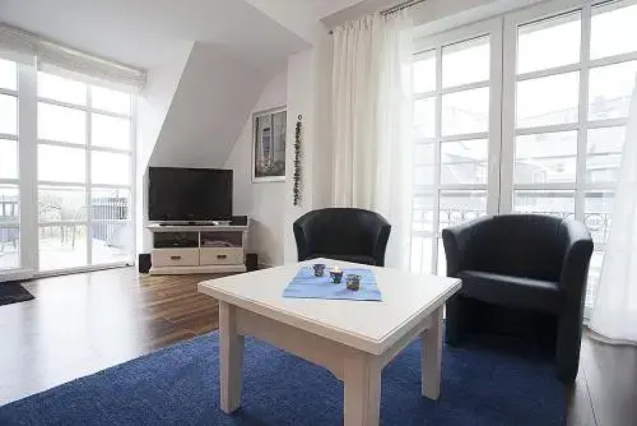 Residenz am Balmer See - FeWo 62