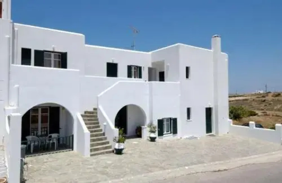 Katerinas Village