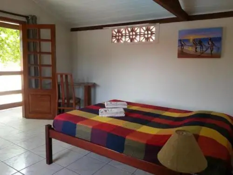 Casa Colibri