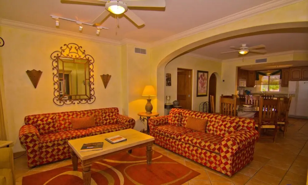 Las Mañanitas LM E3303