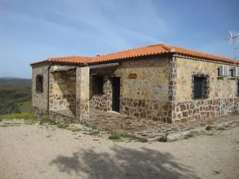 Complejo Rural Racha Rachel