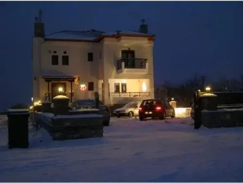 Guesthouse 4 Seasons