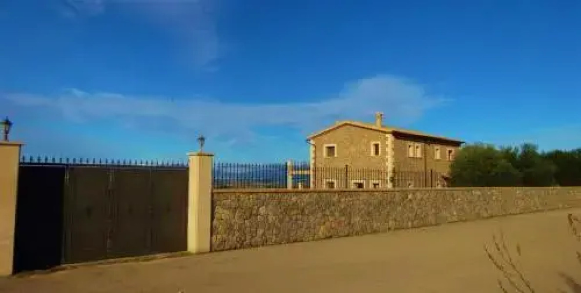 SAlqueria de Son Gual