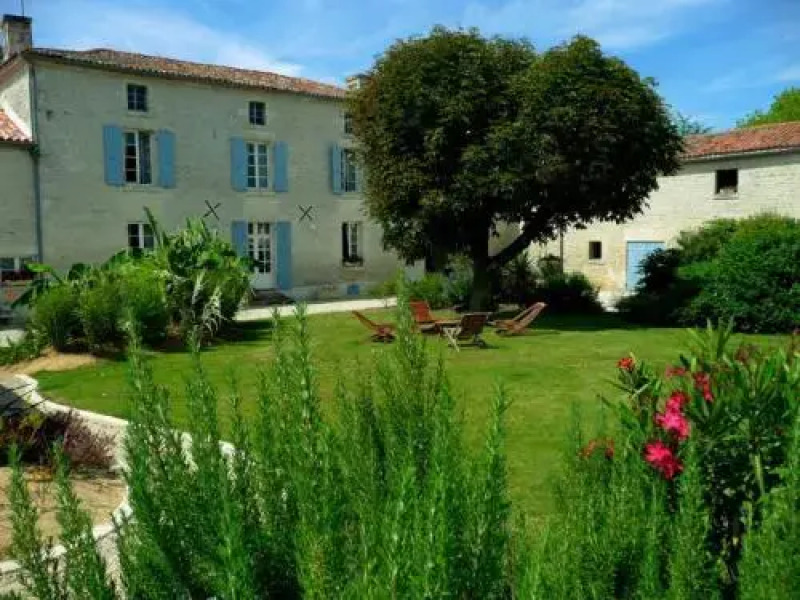 Le Relais de lAutize