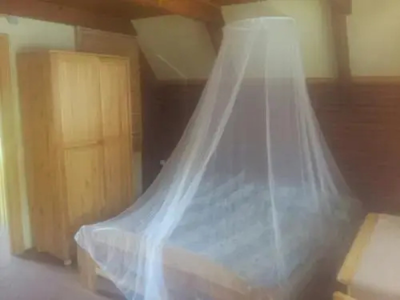 Őzike Apartmanházak