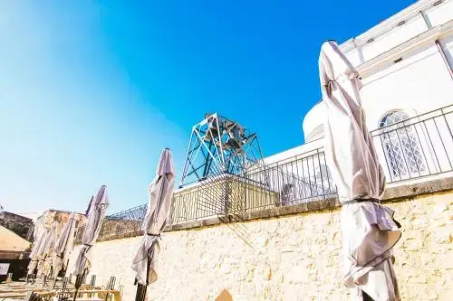 Location saisonnière SMV