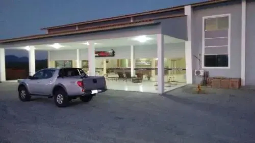 Hotel Village Toritama