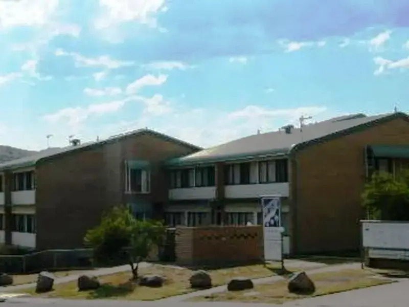 Kirwan 27 - Holiday Apartment