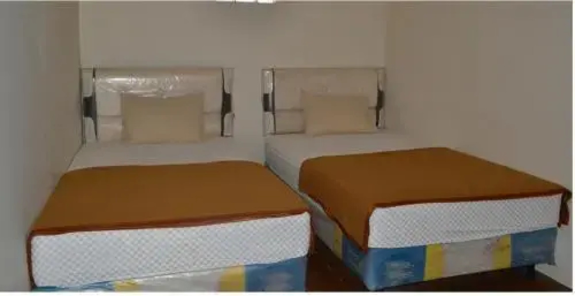 Guspriadi Homestay Madani