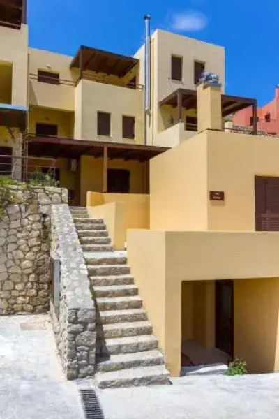 Eukalyptus - Morfi Village