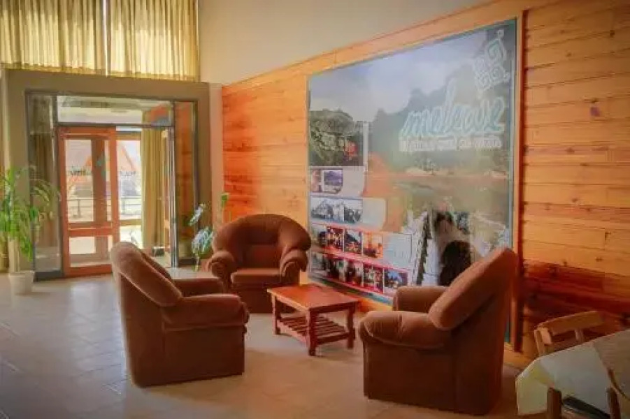 Aparthotel Melewe Caviahue