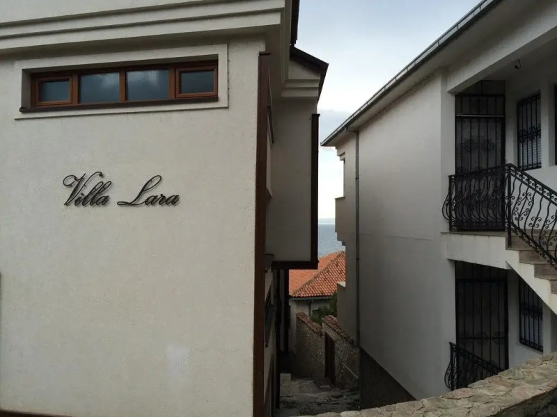 Villa Lara Ohrid