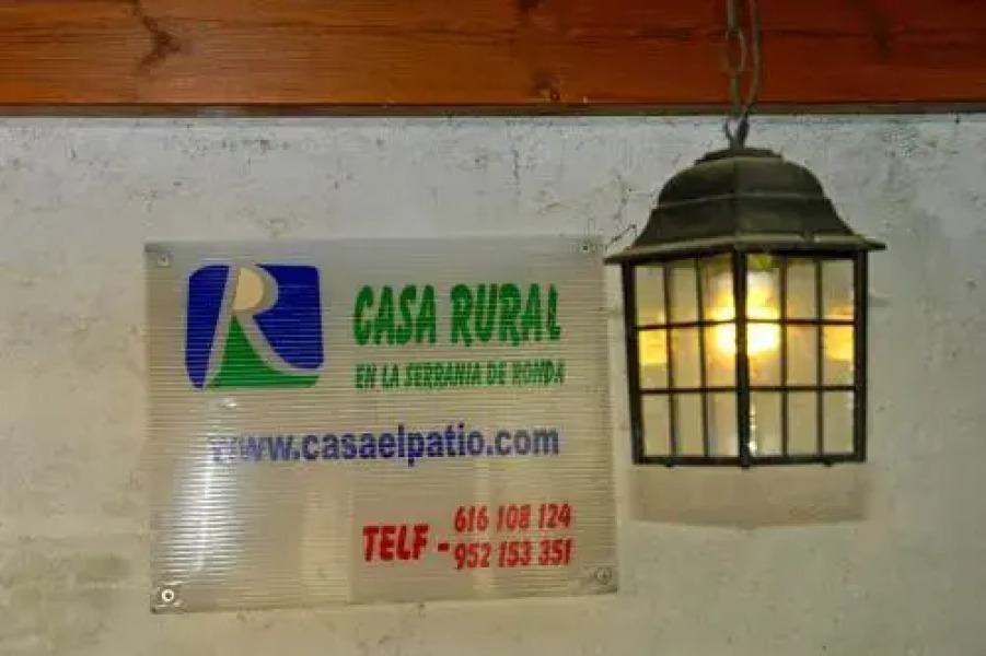 Casa El Patio