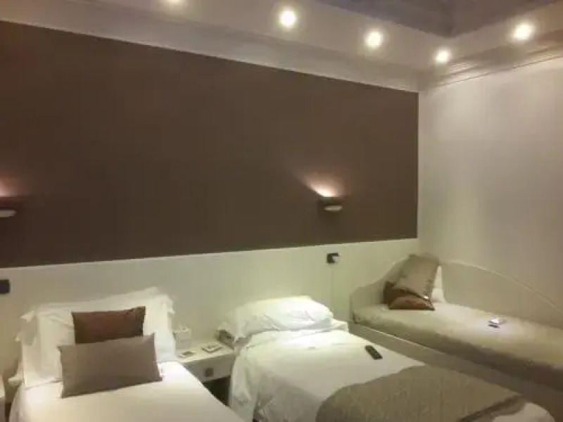 Casa Vacanze Dragotto