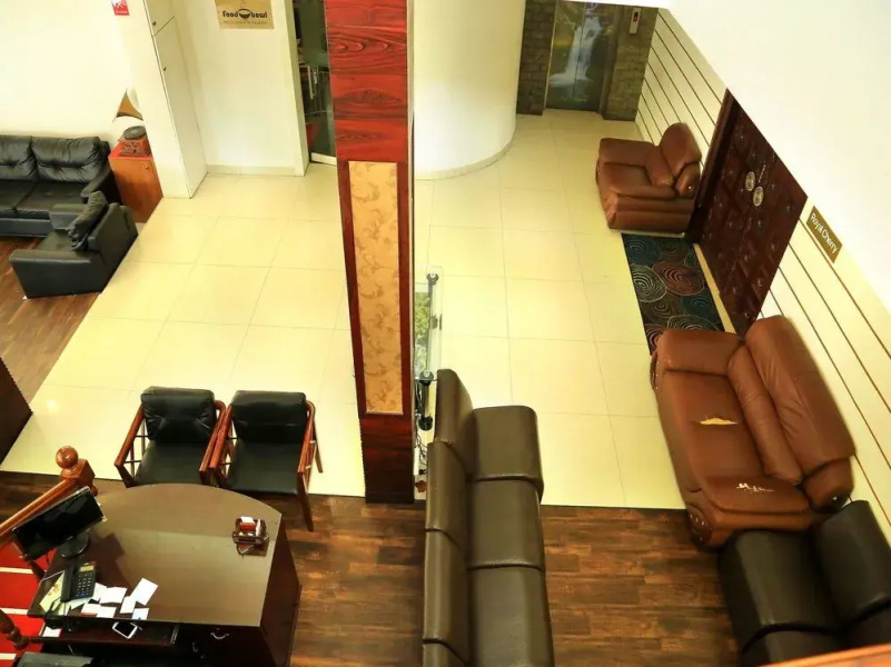 OYO Rooms Taluk Road Calicut