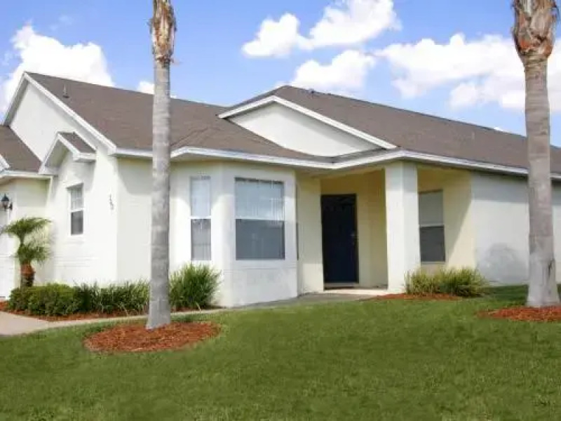 Fox Loop Home by Florida Dream Homes