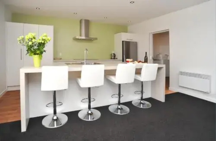 Shed 1700 Accommodation