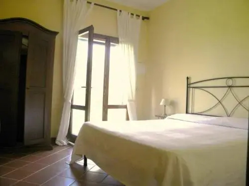 Agriturismo Vallerana