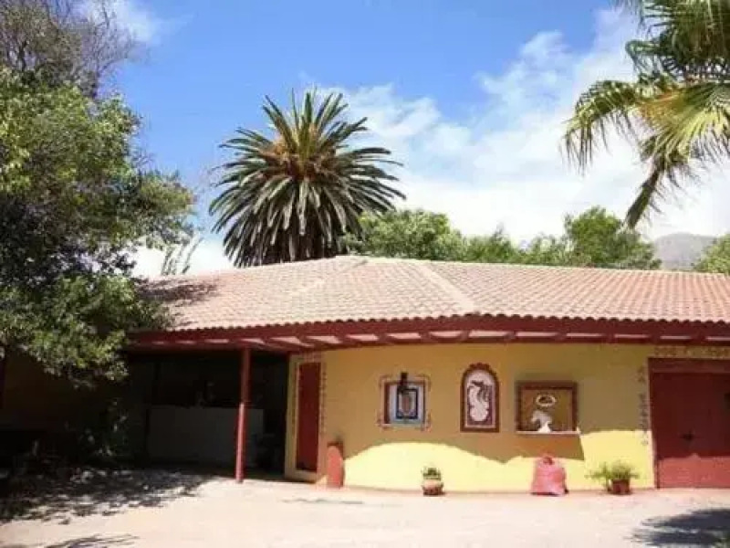 Hacienda Los Andes