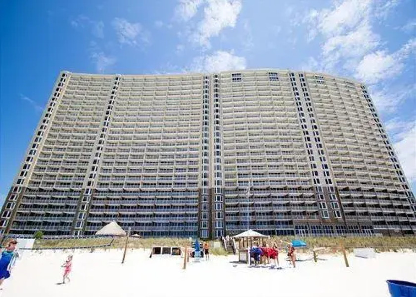 Condo Vacations by See Ya At The Beach