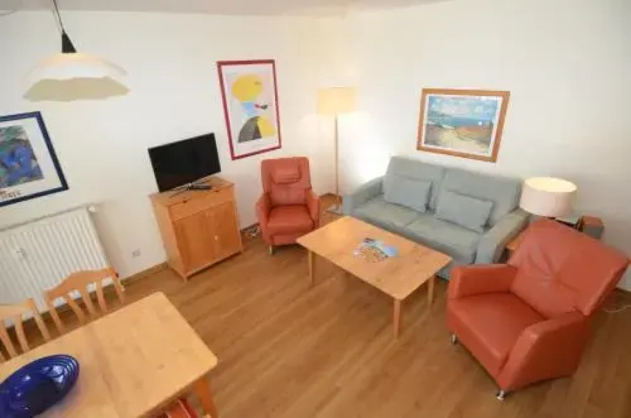 Haus Brandenburg - Apt. 04