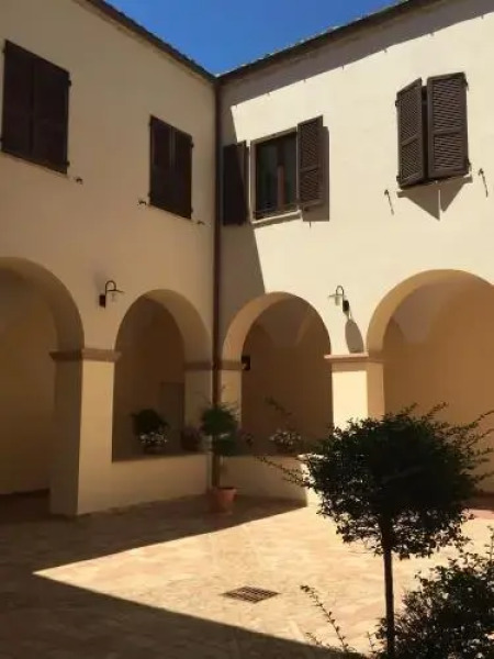 Appartamento Santa Chiara