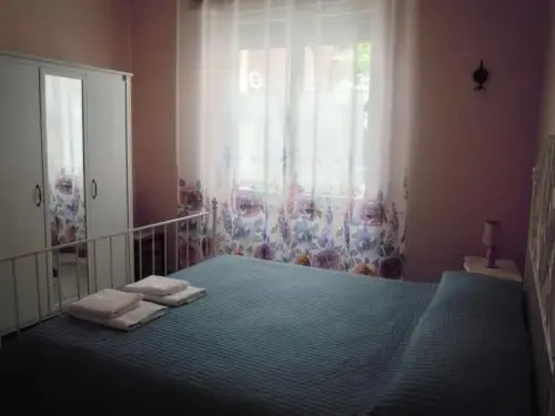 Affittacamere Benvenuti Monterosso