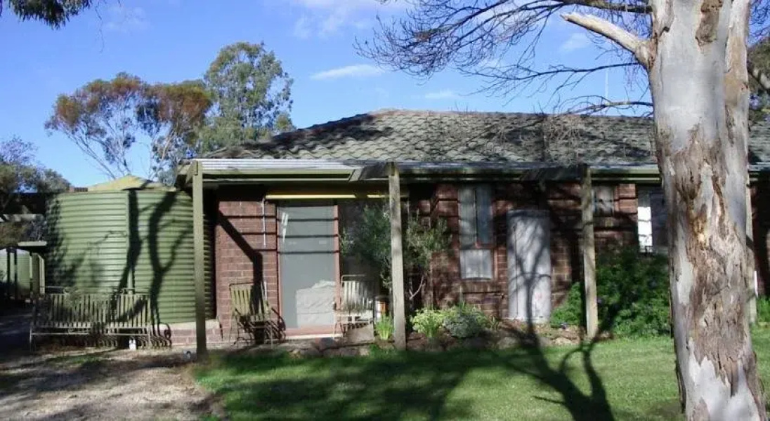 Kooringal Homestead