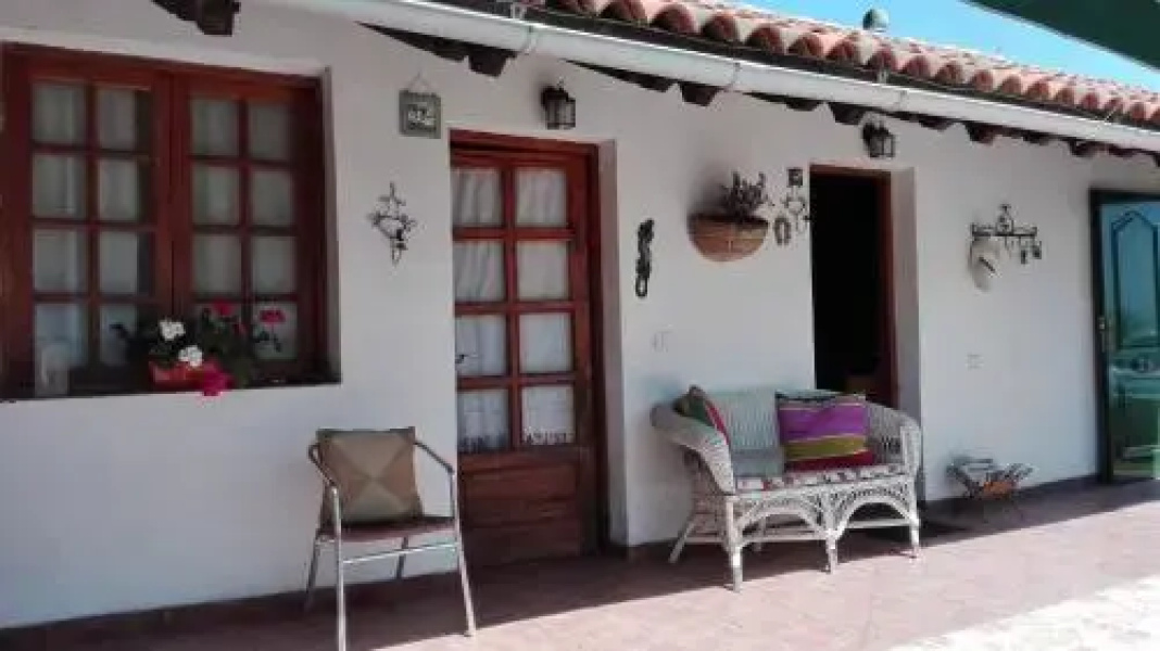 Casa Rural Cho Agustin