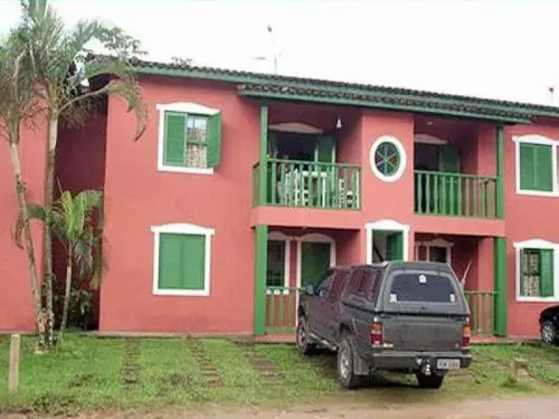 Chales Sol Da Ribeira