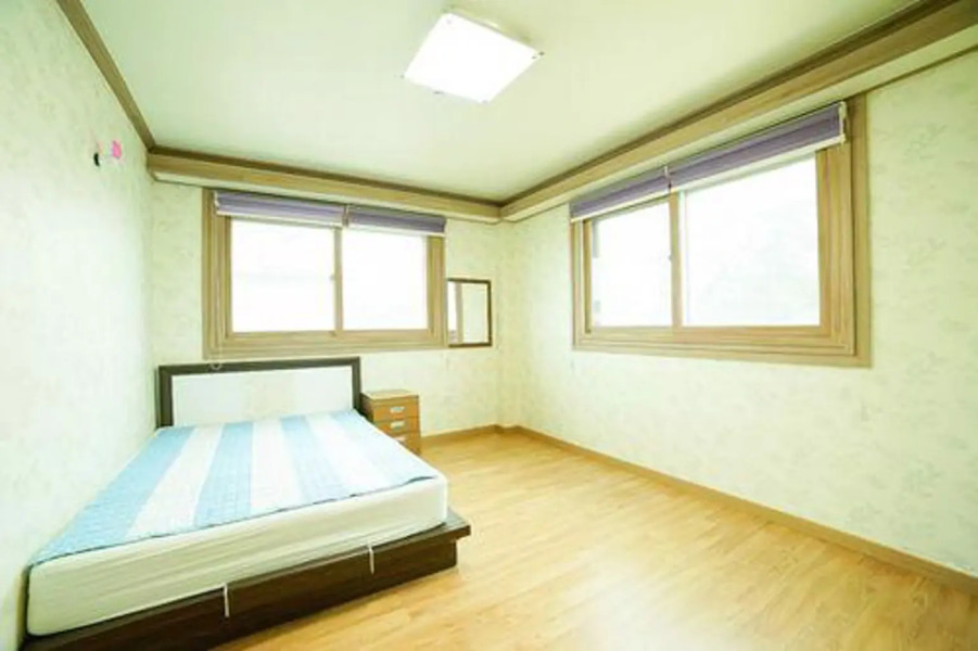 Daebudo Gagopar Pension