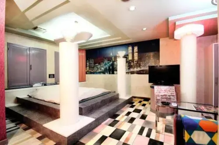 Otoboke Beaver Utopia Takayama