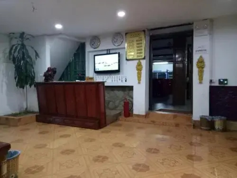 Outhaithany Guesthouse