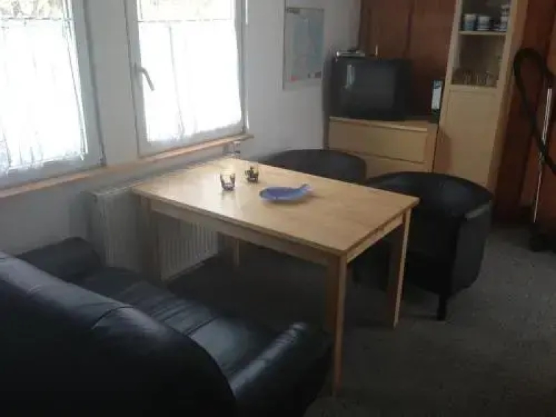 Ferienhäuser Vogelsang